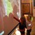 Watching our Friends Video