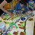 Making of the Map of Slovenia