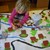 Making of the Map of Slovenia