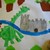 Making of the Map of Slovenia
