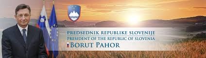 Urad predsednika Republike Slovenije 