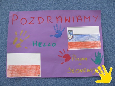 Prvo javljanje - Vitanje (Slovenija) & Czosnów (Poljska)